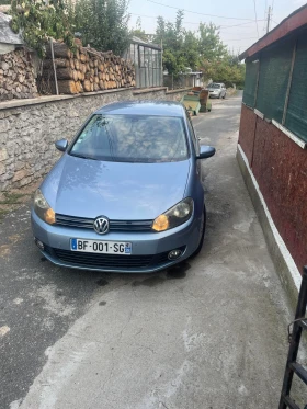 VW Golf 1.6  | Mobile.bg    1