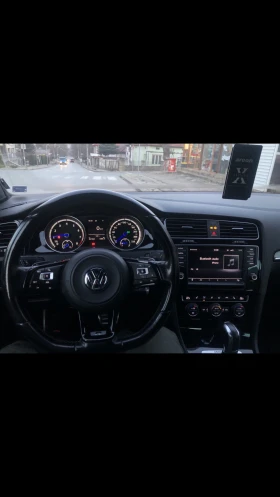 VW Golf 7R, снимка 15