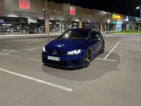 VW Golf 7R, снимка 4