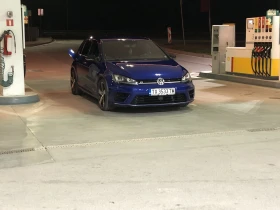 VW Golf 7R, снимка 5