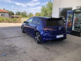 VW Golf 7R, снимка 2