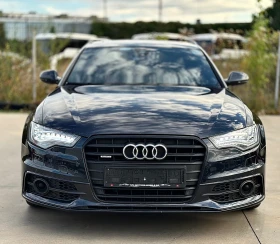 Audi A6 * BITDI* SLINE* FULL LED* DISTRONIC* *  | Mobile.bg    2