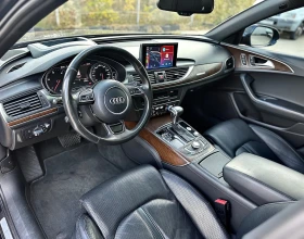 Audi A6 * BITDI* SLINE* FULL LED* DISTRONIC* *  | Mobile.bg    7