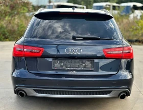 Audi A6 * BITDI* SLINE* FULL LED* DISTRONIC* *  | Mobile.bg    5