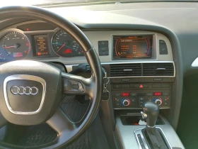 Audi A6 3.0 Tdi quattro | Mobile.bg    11