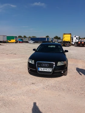 Audi A6 3.0 Tdi quattro, снимка 1