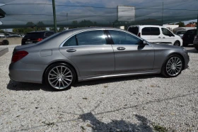 Mercedes-Benz S 350 AMG* Long* 4Matic* Head Up* FULL, снимка 6