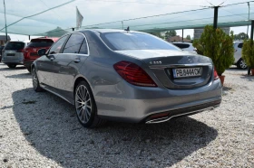 Mercedes-Benz S 350 AMG* Long* 4Matic* Head Up* FULL, снимка 4