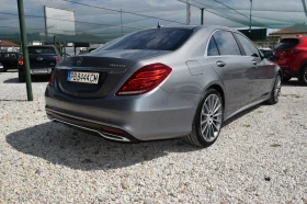 Mercedes-Benz S 350 AMG* Long* 4Matic* Head Up* FULL, снимка 5