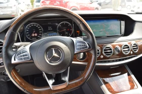 Mercedes-Benz S 350 AMG* Long* 4Matic* Head Up* FULL, снимка 12