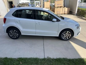 VW Polo 1.2 TSI, снимка 4