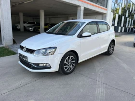 VW Polo 1.2 TSI, снимка 2