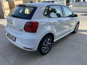 VW Polo 1.2 TSI, снимка 5