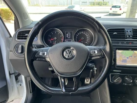 VW Polo 1.2 TSI, снимка 11