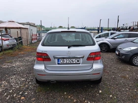 Mercedes-Benz B 170 1.7i Автоматик * Нави * Бартер * Лизинг, снимка 3