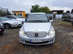 Mercedes-Benz B 170 1.7i Автоматик * Нави * Бартер * Лизинг, снимка 6