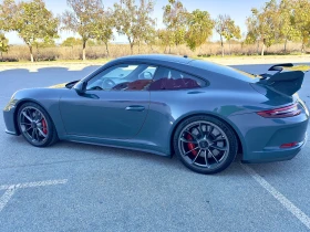     Porsche 911 991 GT3 FACELIFT