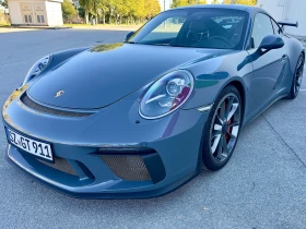 Porsche 911 991 GT3 FACELIFT, снимка 7