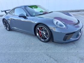 Porsche 911 991 GT3 FACELIFT, снимка 5