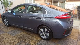 Hyundai Ioniq  PHEV | Mobile.bg    3