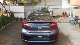 Hyundai Ioniq  PHEV | Mobile.bg    4