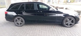 Mercedes-Benz C 200 C 200 d T 9G, снимка 16