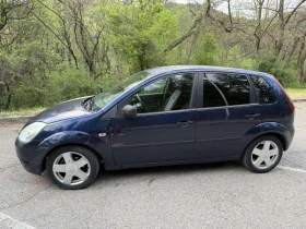 Ford Fiesta MK V | Mobile.bg    12