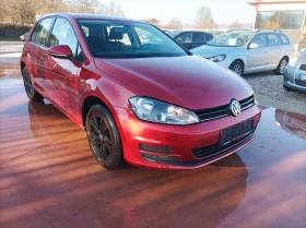 Обява за продажба на VW Golf 1.2TSI-105 KC/EURO 5B-FULL EKSTRA/ ЛИЗИНГ  ~15 577 лв. - изображение 2