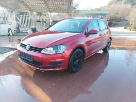 VW Golf 1.2TSI-105 KC/EURO 5B-FULL EKSTRA/ ЛИЗИНГ , снимка 4