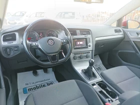 VW Golf 1.2TSI-105 KC/EURO 5B-FULL EKSTRA/ ЛИЗИНГ , снимка 12