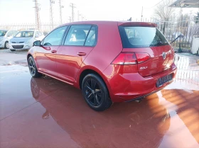 VW Golf 1.2TSI-105 KC/EURO 5B-FULL EKSTRA/ ЛИЗИНГ , снимка 8