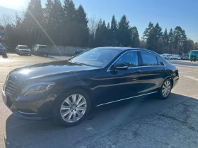 Mercedes-Benz S 500 LONG 4MATIC BITURBO, снимка 1