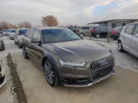 Audi A6 Allroad 3.0TDI 272kc., снимка 2