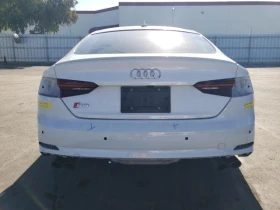 Audi S5 PREMIUM PLUS - [7] 