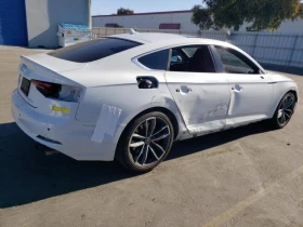 Audi S5 PREMIUM PLUS - [4] 