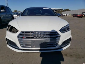 Audi S5 PREMIUM PLUS - [6] 