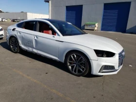 Audi S5 PREMIUM PLUS - [3] 