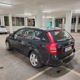 Kia Ceed 1.4i LPG, снимка 3