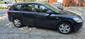 Kia Ceed 1.4i LPG - 4500 лв. - 73924437 2