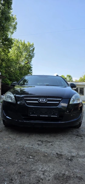 Kia Ceed 1.4i LPG - 4500 лв. - 73924437 7