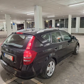 Kia Ceed 1.4i LPG, снимка 4