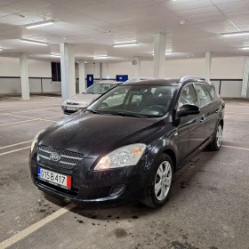 Kia Ceed 1.4i LPG, снимка 1