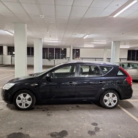 Kia Ceed 1.4i LPG, снимка 2