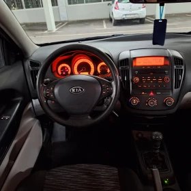 Kia Ceed 1.4i LPG, снимка 11