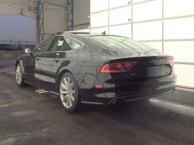 Audi A7 2015 Audi A7 3.0T Prestige  28200   | Mobile.bg    6