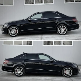 Mercedes-Benz E 350 AMG / Exclusive / 4MATIC / 7G / Harman/Kardon, снимка 6