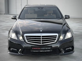 Mercedes-Benz E 350 AMG / Exclusive / 4MATIC / 7G / Harman/Kardon, снимка 2