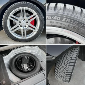 Mercedes-Benz E 350 AMG / Exclusive / 4MATIC / 7G / Harman/Kardon, снимка 11