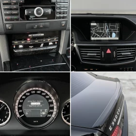 Mercedes-Benz E 350 AMG / Exclusive / 4MATIC / 7G / Harman/Kardon, снимка 13