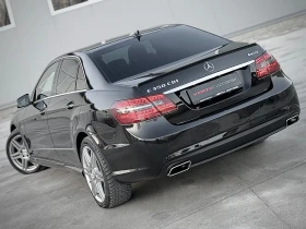 Mercedes-Benz E 350 AMG / Exclusive / 4MATIC / 7G / Harman/Kardon, снимка 4